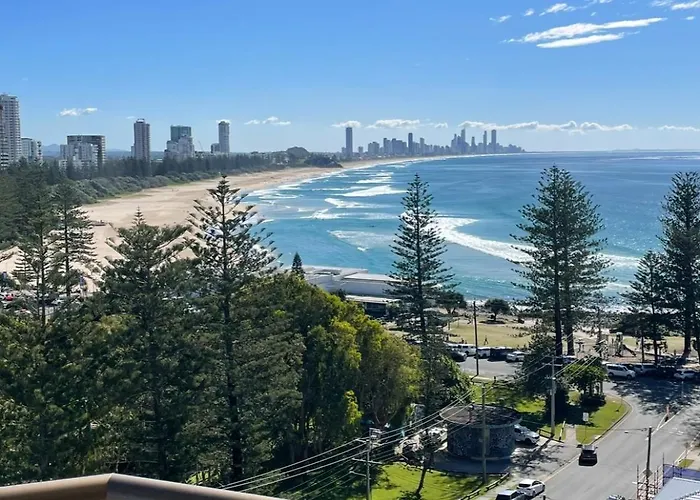 Burleigh View
