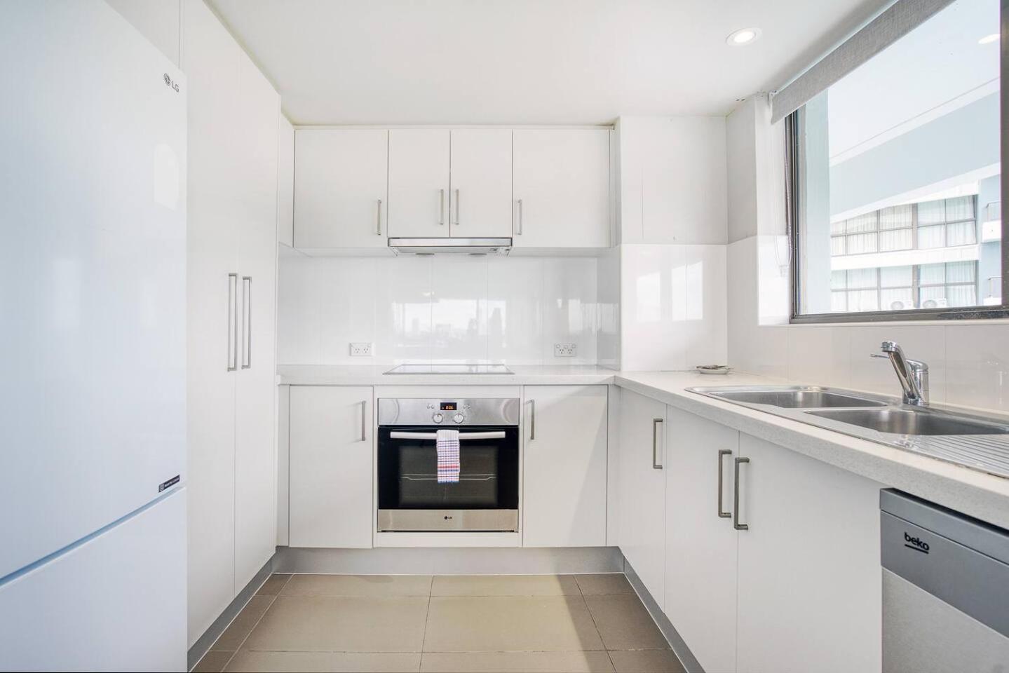Apartment Burleigh View Gold Coast