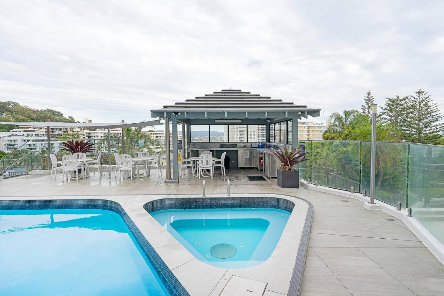 Burleigh View