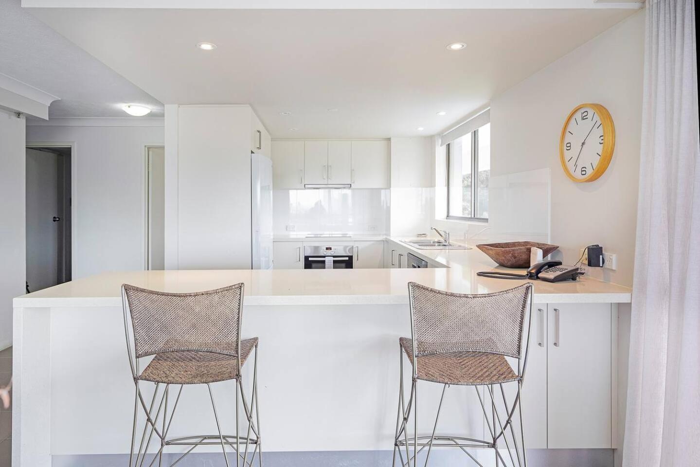Apartment Burleigh View