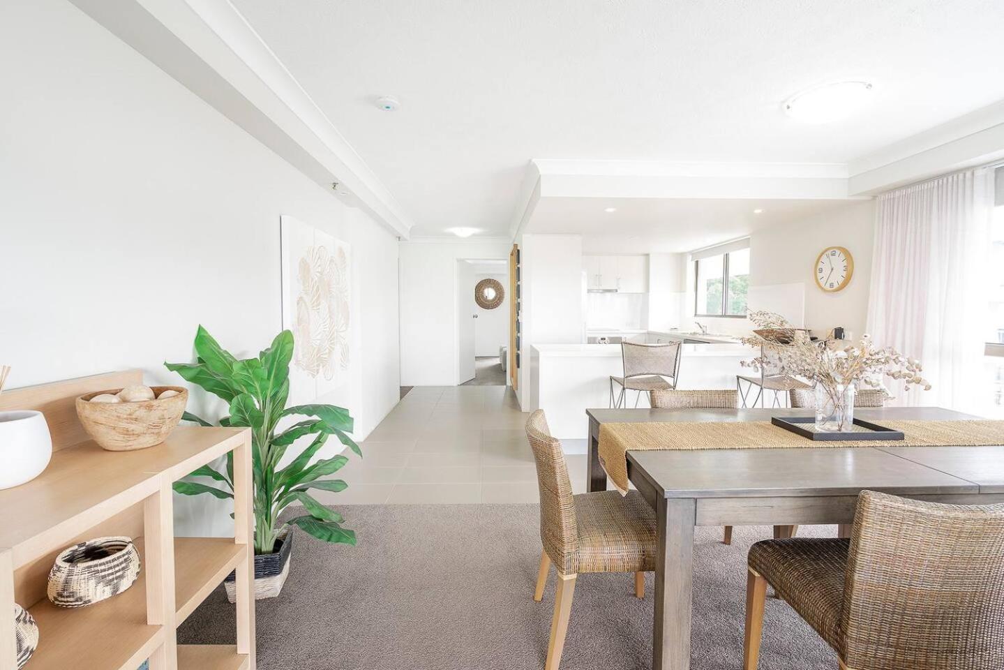 Apartment Burleigh View Gold Coast