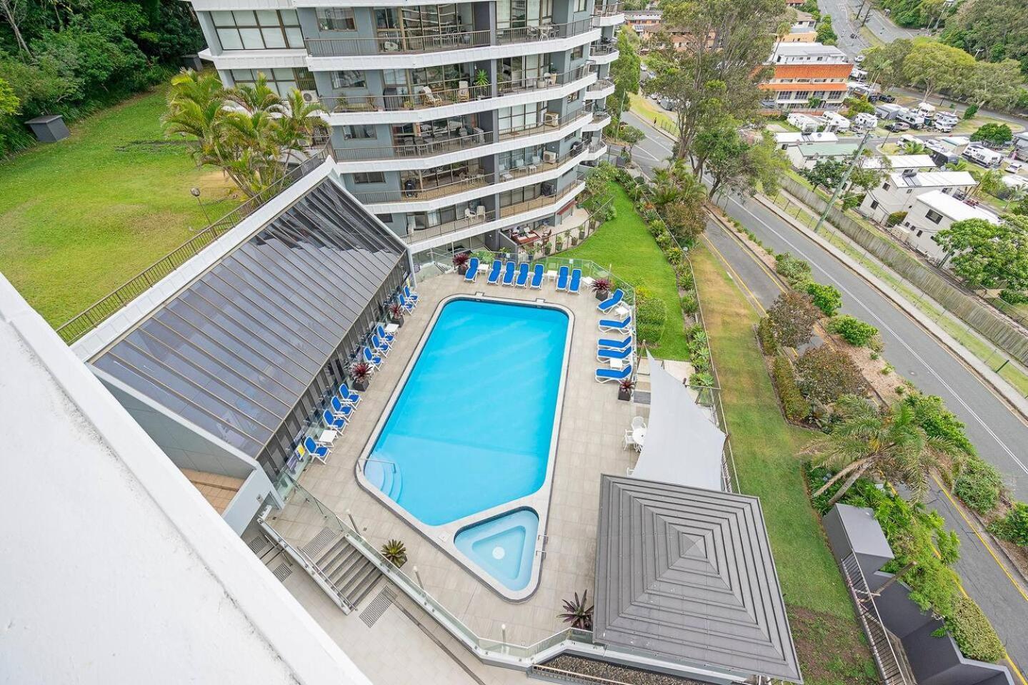 Apartment Burleigh View