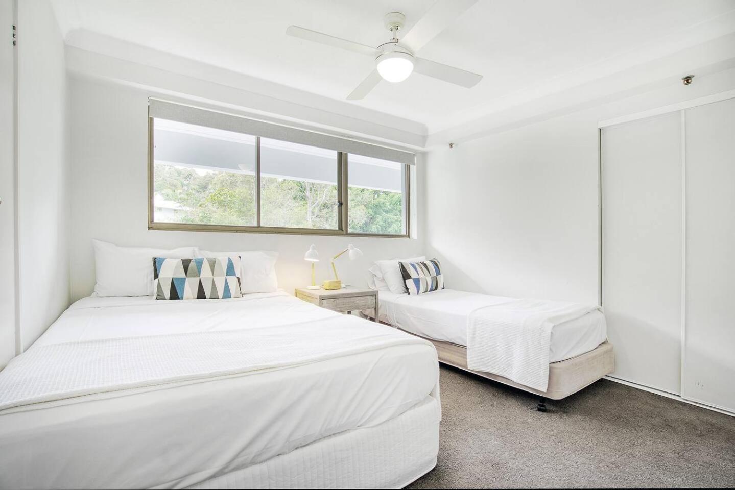 Burleigh View Gold Coast